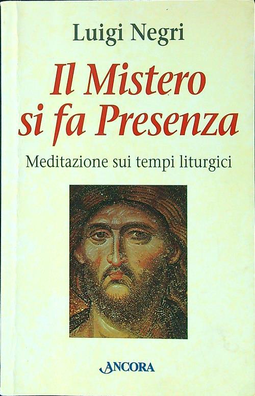 Libro di Faccia