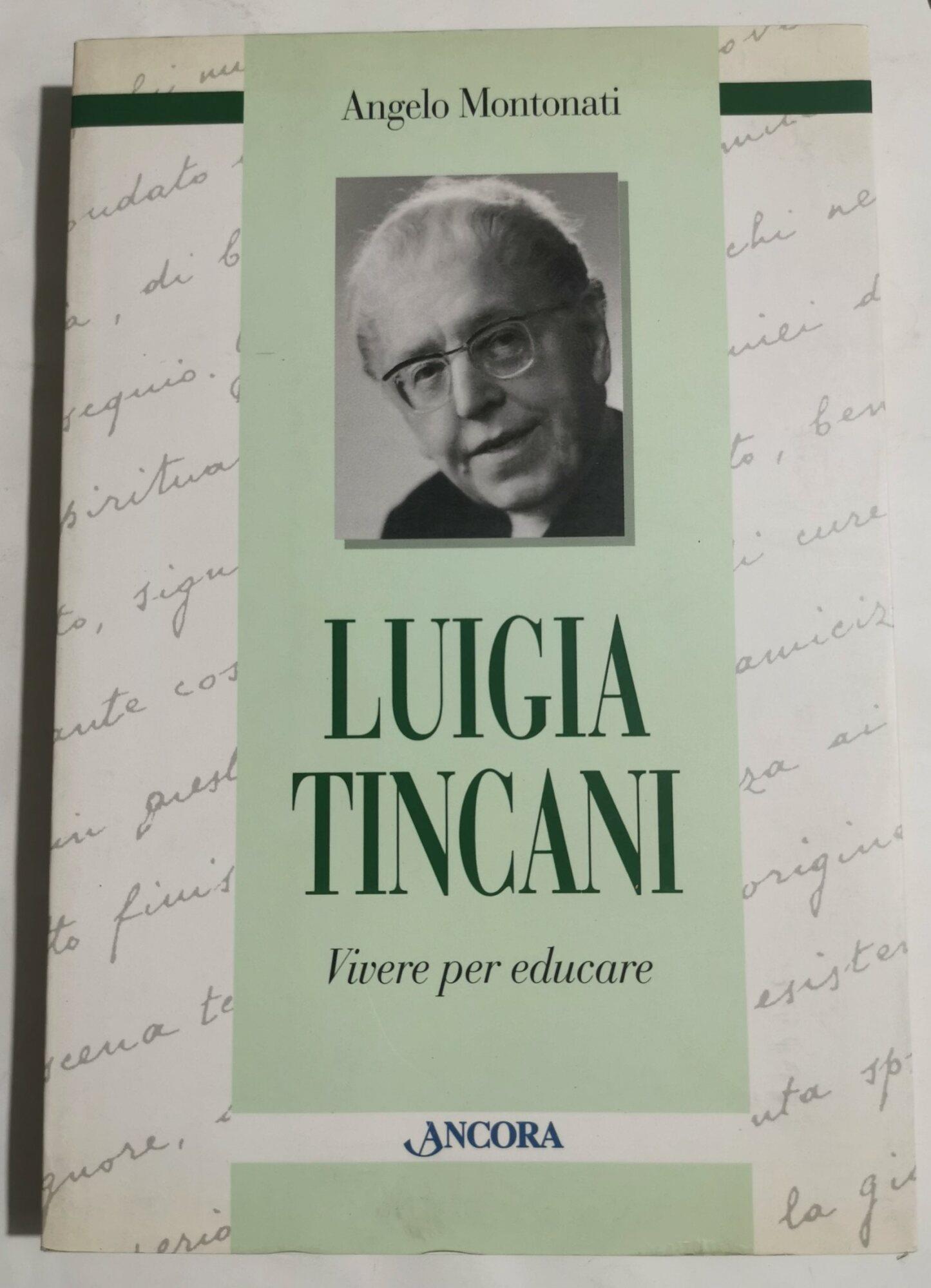 Invito alla Lettura