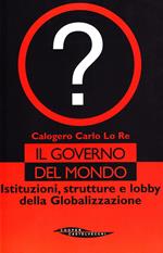 Il governo del mondo