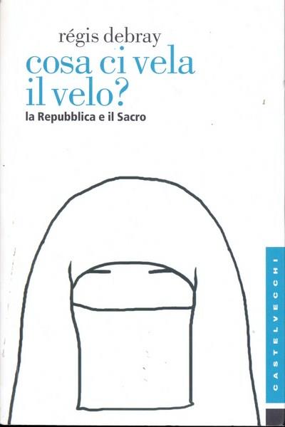 Libro di Faccia