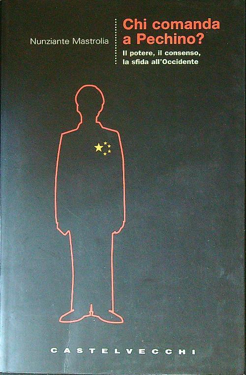 Libro di Faccia