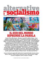 Alternative per il socialismo. Vol. 70: Il sud del mondo riprende la parola