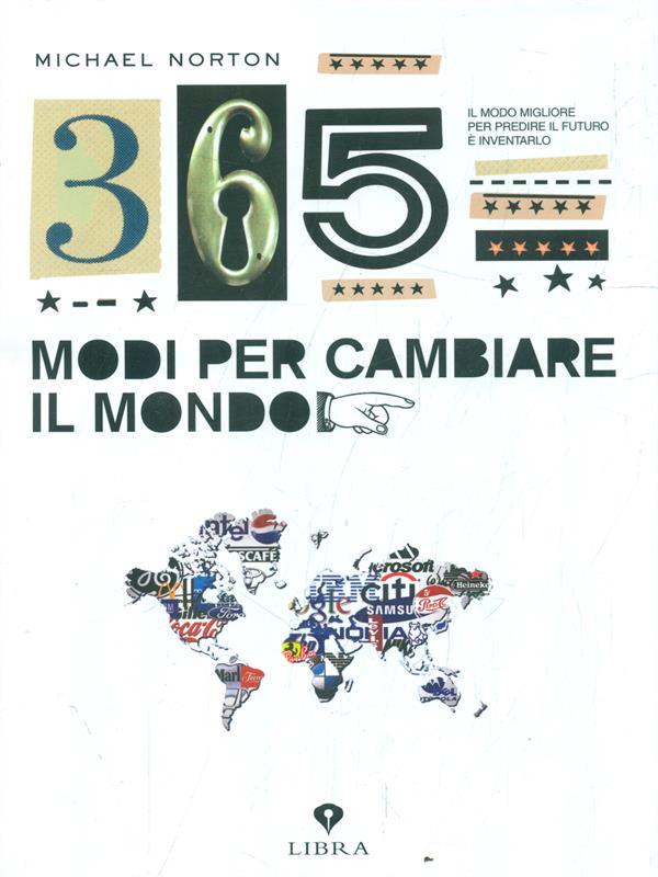 Libro di Faccia