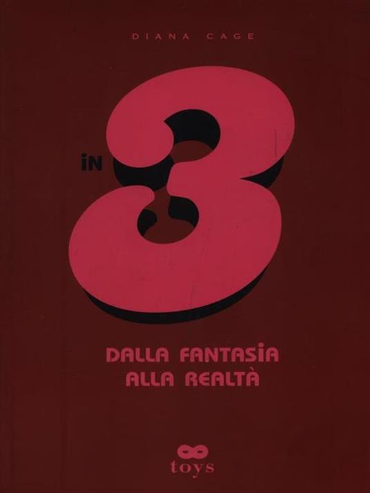 In 3. Dalla fantasia alla realtà - Diana Cage - 5