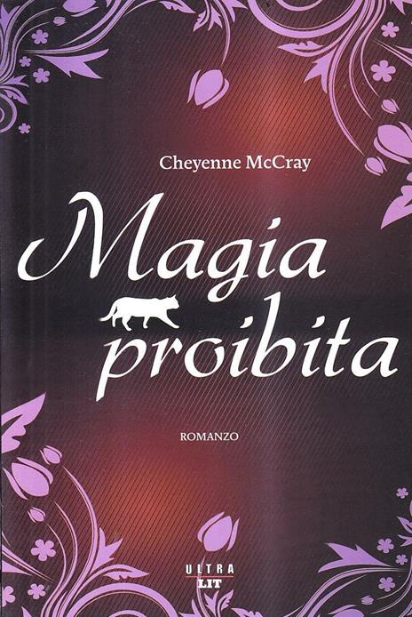 Magia proibita - Cheyenne McCray - 5