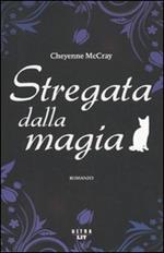 Stregata dalla magia