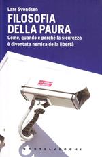 Paura: una filosofia