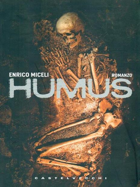Humus - Enrico Miceli - 2