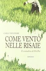 Come vento nelle risaie