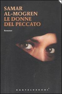Le donne del peccato - Samar Al-Mogren - copertina