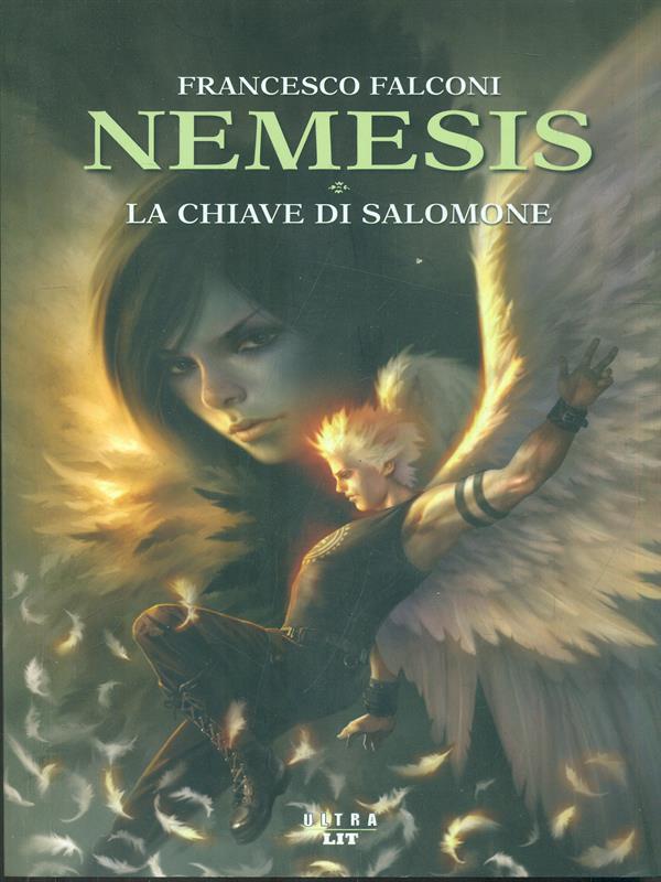 Libro di Faccia