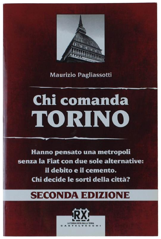 Bergoglio Libri d'Epoca Snc