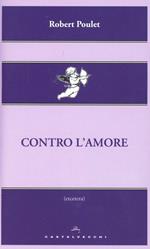 Contro l'amore