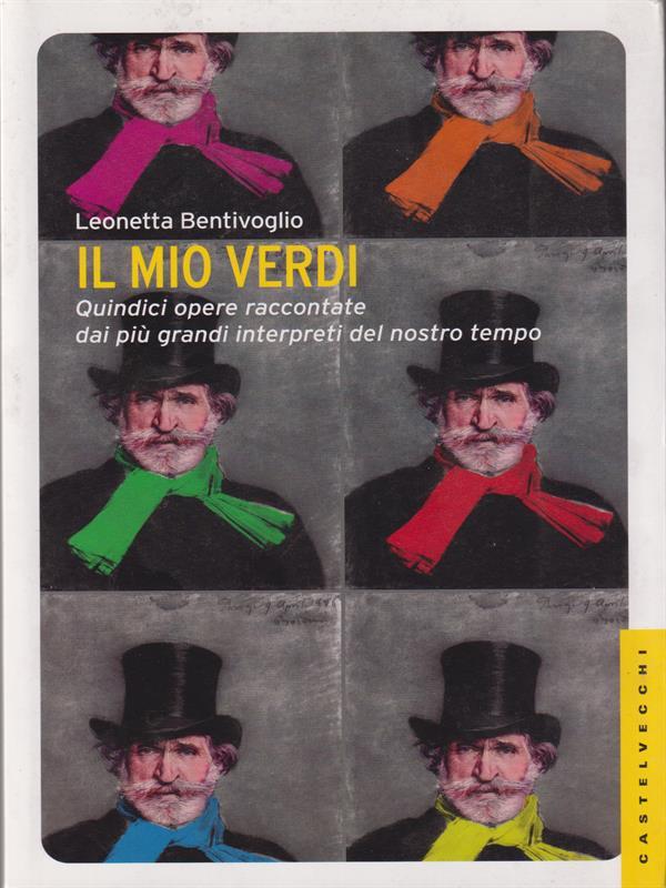 Libro di Faccia
