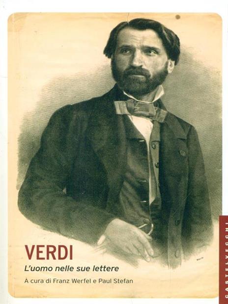 Verdi. L'uomo nelle sue lettere - 5