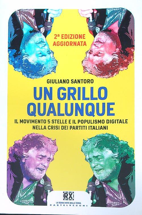 Libro di Faccia