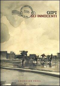 Gli innocenti - Gipi - copertina