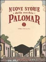 Nuove storie della vecchia Palomar. Vol. 1