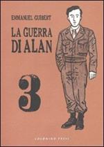 La guerra di Alan. Vol. 3