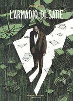 L' armadio di Satie