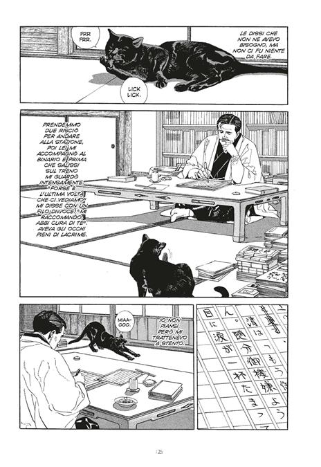 Ai tempi di Bocchan. Ediz. deluxe. Vol. 1 - Jiro Taniguchi,Natsuo Sekikawa - 2