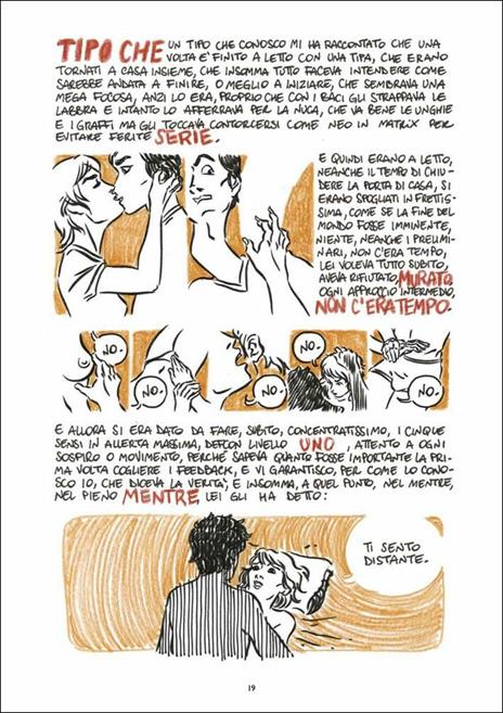 Limoni. Cronache di quotidiane resistenze sentimentali - Emanuele Rosso - 4