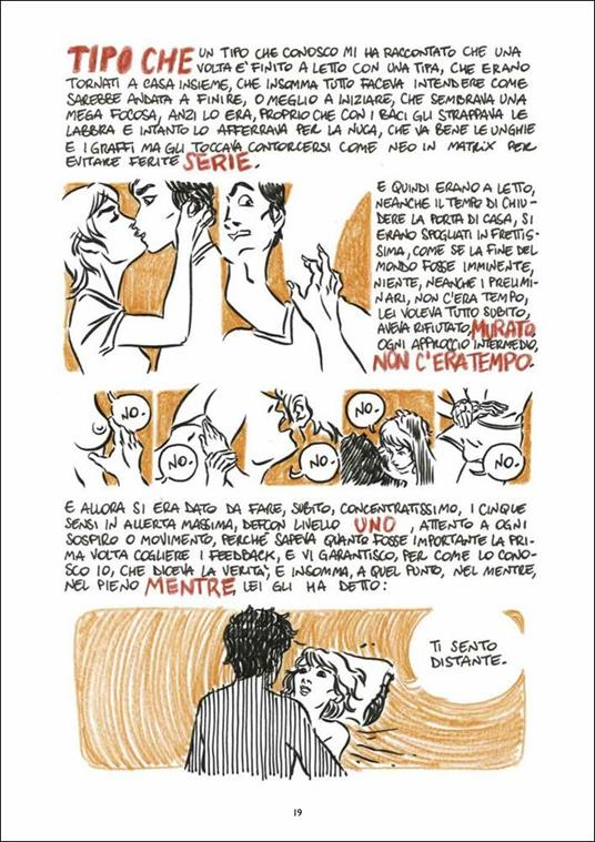 Limoni. Cronache di quotidiane resistenze sentimentali - Emanuele Rosso - 4