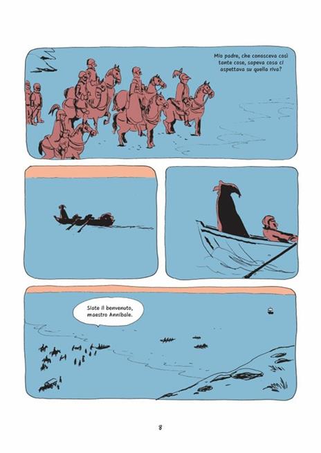 Stupor mundi - Nejib - 3