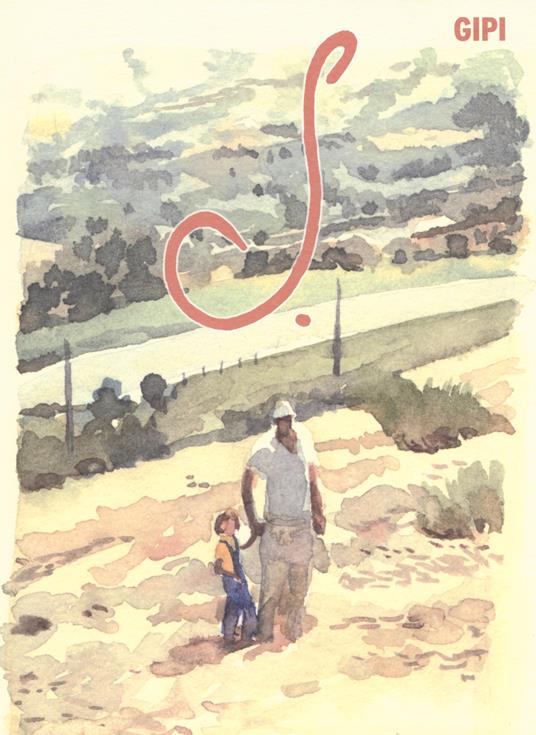 S.. Ediz. integrale - Gipi - copertina
