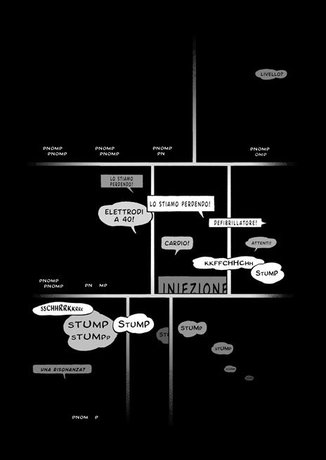 Deep me - Marc-Antoine Mathieu - 2