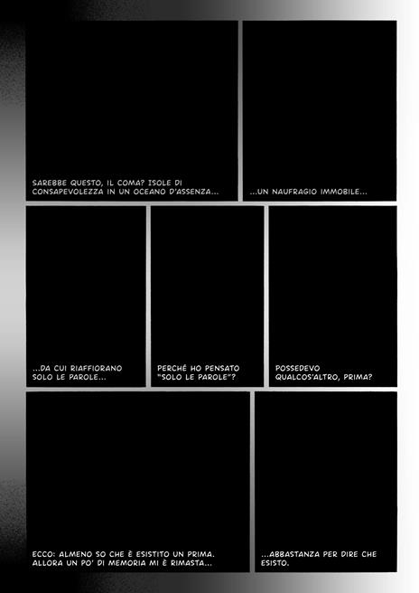 Deep me - Marc-Antoine Mathieu - 3