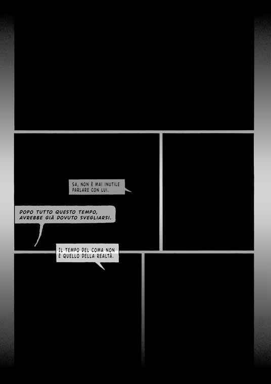 Deep me - Marc-Antoine Mathieu - 4