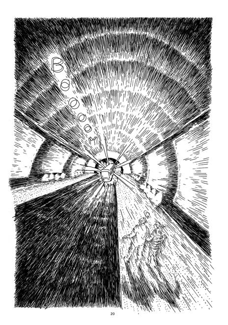 Lo schermo bianco - Enrico Pinto - 2