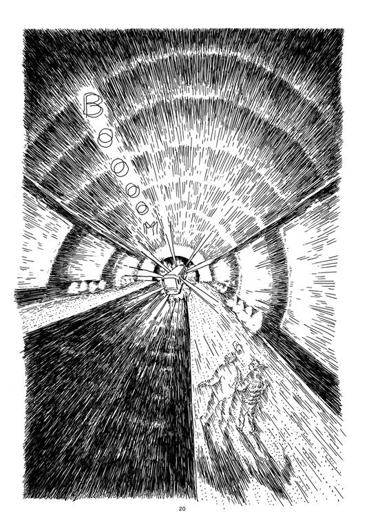 Lo schermo bianco - Enrico Pinto - 2