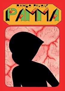 Libro Pamma Rambo Pavone