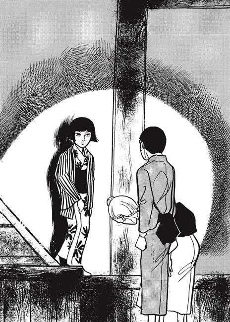 Il fiume shinano - Kazuo Kamimura,Hideo Okazaki - 2