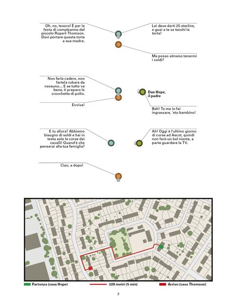 Il colore delle cose - Martin Panchaud - 2