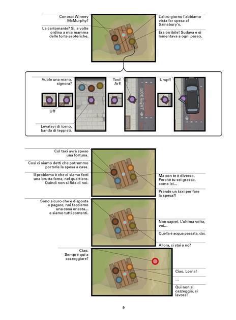 Il colore delle cose - Martin Panchaud - 3