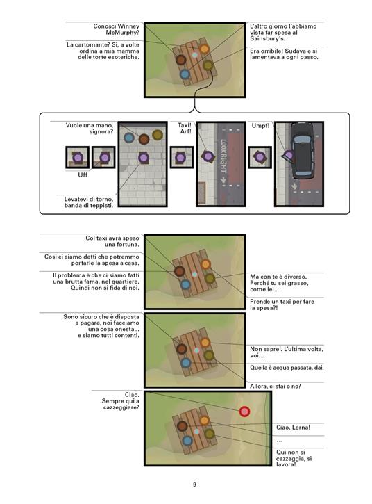 Il colore delle cose - Martin Panchaud - 3
