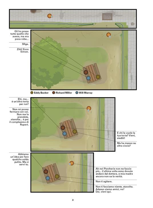 Il colore delle cose - Martin Panchaud - 4