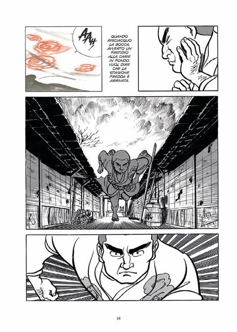 Folli passioni. Vol. 1 - Kazuo Kamimura - 2