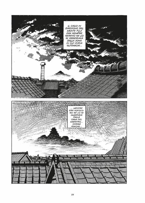 Folli passioni. Vol. 1 - Kazuo Kamimura - 3