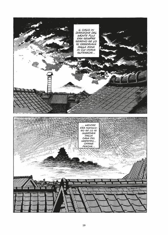 Folli passioni. Vol. 1 - Kazuo Kamimura - 3