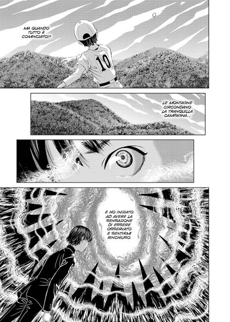 Sodoma, 1985 - Usamaru Furuya - 2