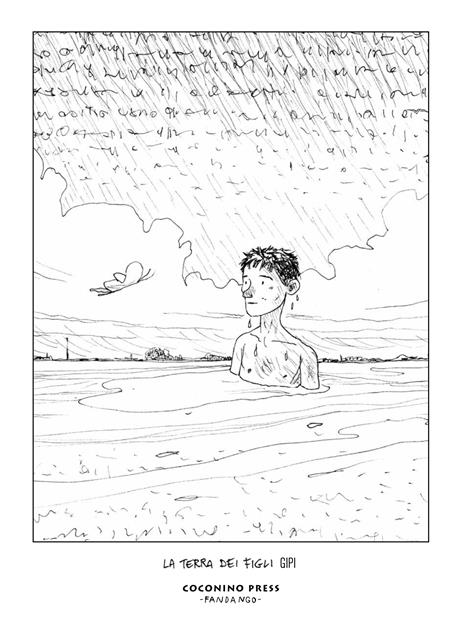 La terra dei figli - Gipi - 2