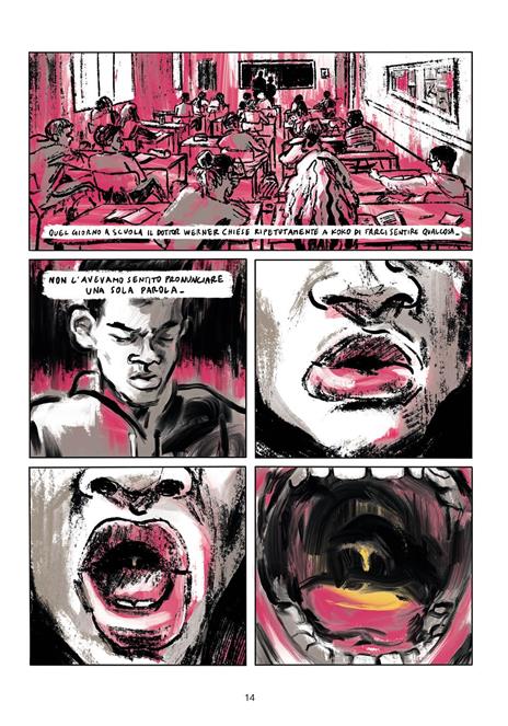 Polifonia - Johnny Mox - 3