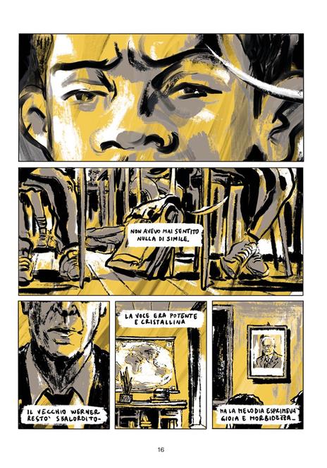 Polifonia - Johnny Mox - 5