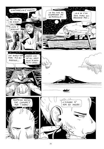 Bestie in fuga - Daniele Kong - 3
