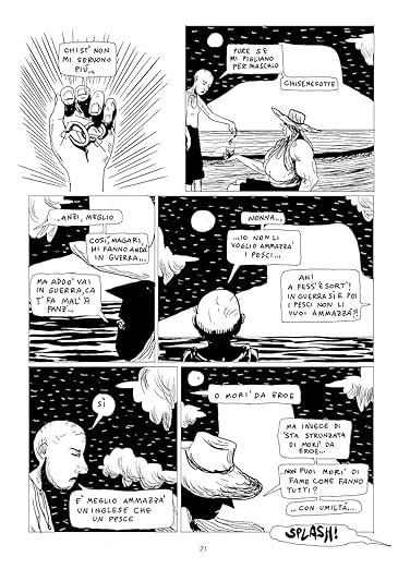 Bestie in fuga - Daniele Kong - 4