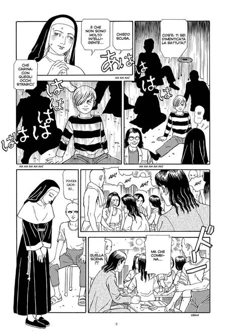 Underground - Suehiro Maruo - 4